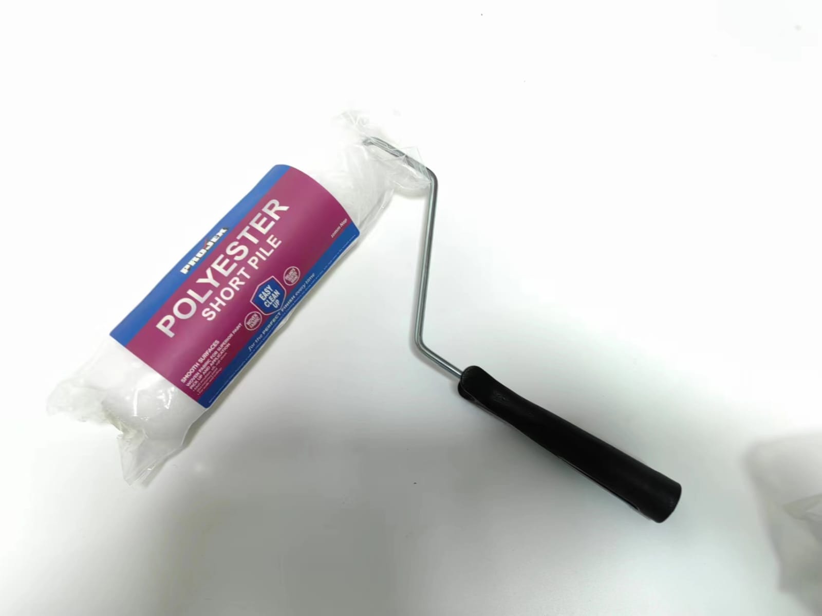  9" Value Roller Complete