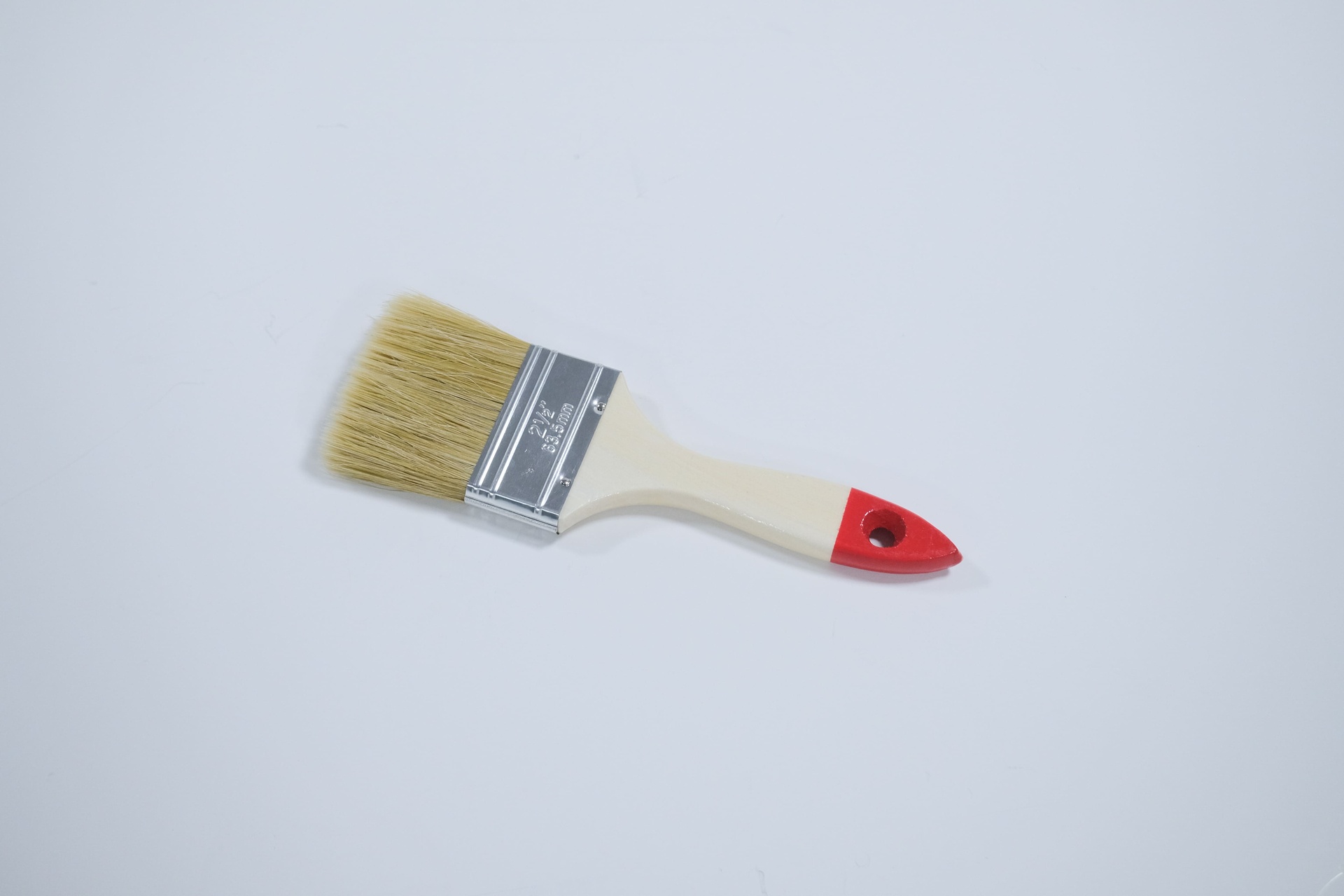  Entry Level 2.5" Brush