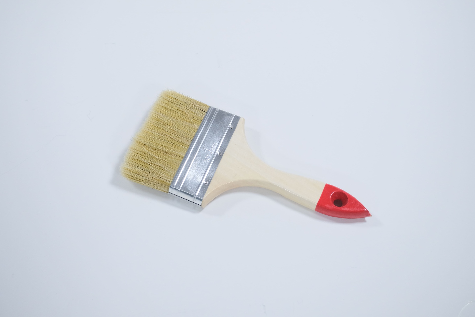  Entry Level 4" Brush