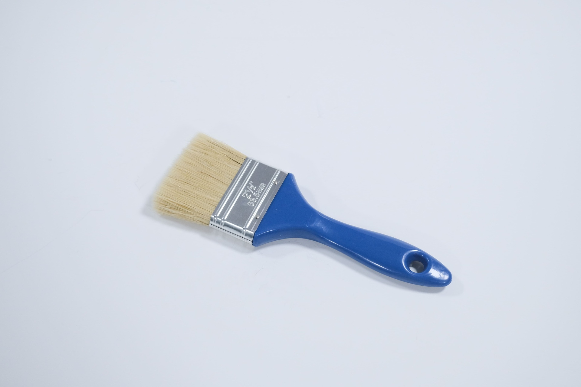  Medium Level 2.5" Brush