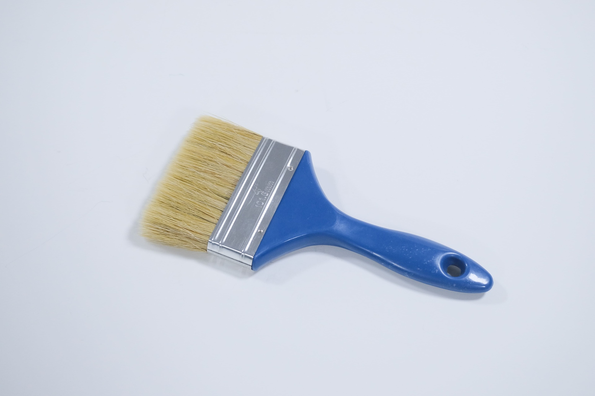  Medium Level 4" Brush