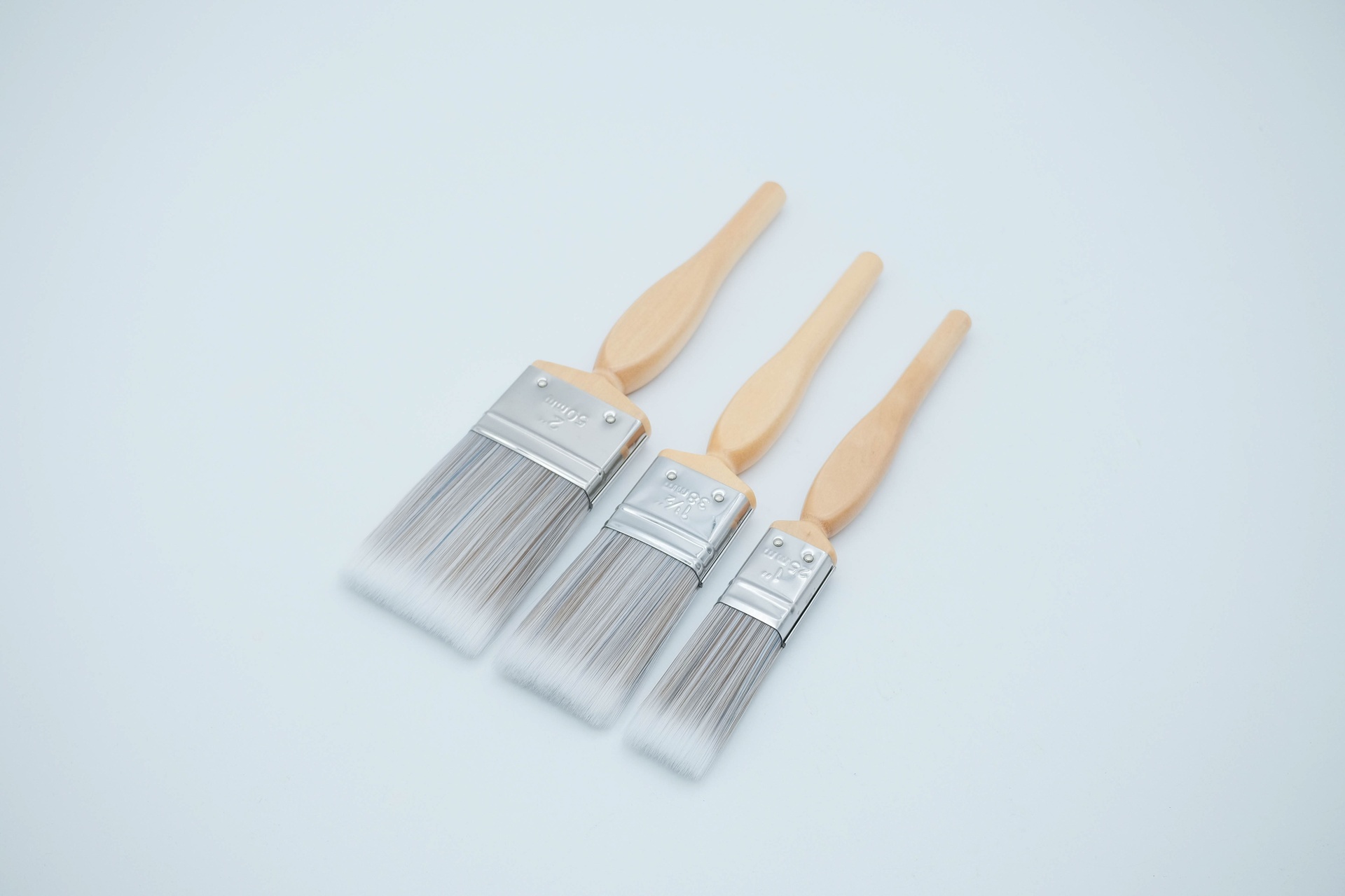  High Quality Level 3 Brush Set